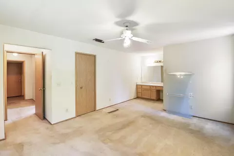 Bedroom - 3512 Capricorn Way, Redding, CA 96002 photo 6 of 7