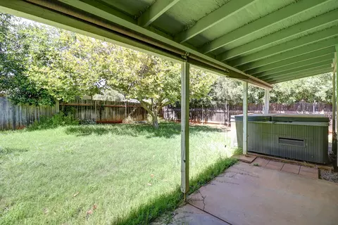 Exterior - 3512 Capricorn Way, Redding, CA 96002 photo 5 of 11