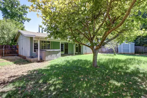 Exterior - 3512 Capricorn Way, Redding, CA 96002 photo 10 of 11