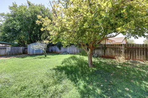 Exterior - 3512 Capricorn Way, Redding, CA 96002 photo 11 of 11