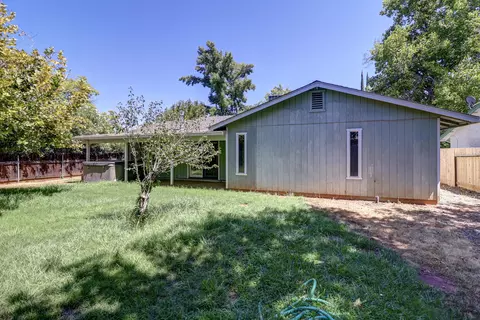 Exterior - 3512 Capricorn Way, Redding, CA 96002 photo 8 of 11