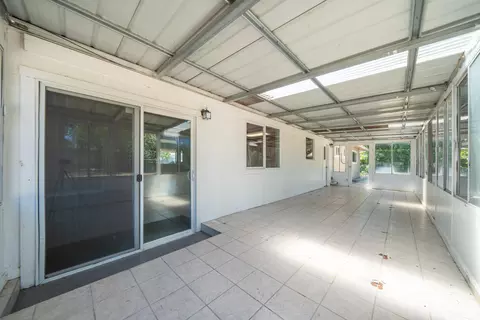 Exterior - 2878 Wilson Ave, Redding, CA 96002 photo 1 of 5