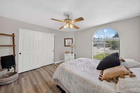 Bedroom - 540 Armando Ave, Redding, CA 96003 photo 1 of 6