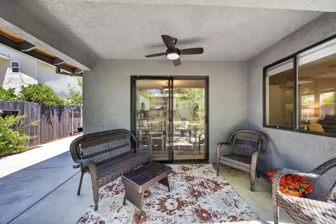 Exterior - 540 Armando Ave, Redding, CA 96003 photo 3 of 10