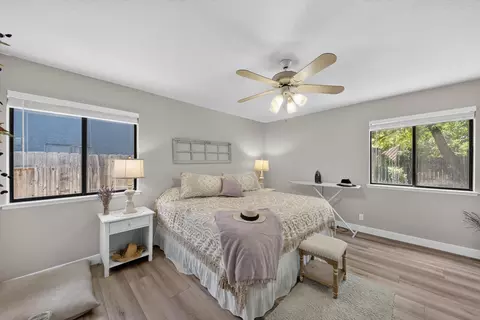 Bedroom - 540 Armando Ave, Redding, CA 96003 photo 4 of 6