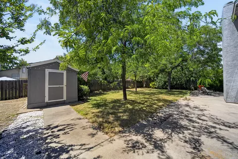Exterior - 540 Armando Ave, Redding, CA 96003 photo 8 of 10