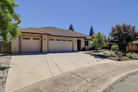 5317 Indianwood Dr, Redding, CA 96001