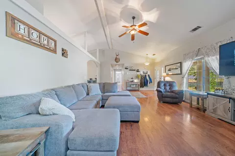 Living - 10971 Oak Run Rd, Oak Run, CA 96069 photo 1 of 1