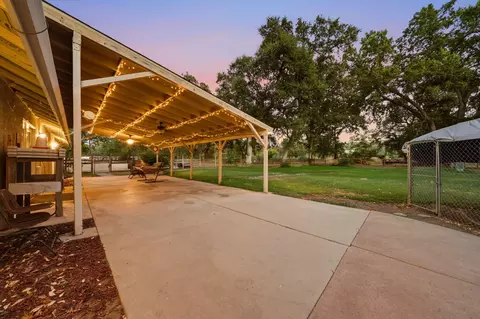 Exterior - 10971 Oak Run Rd, Oak Run, CA 96069 photo 13 of 17