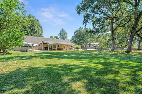 Exterior - 10971 Oak Run Rd, Oak Run, CA 96069 photo 8 of 17