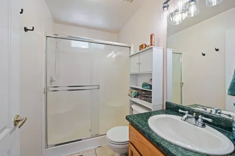 Bath - 10971 Oak Run Rd, Oak Run, CA 96069 photo 3 of 3
