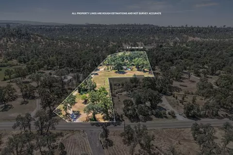 View/Area - 10971 Oak Run Rd, Oak Run, CA 96069 photo 3 of 12