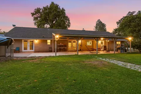 Exterior - 10971 Oak Run Rd, Oak Run, CA 96069 photo 14 of 17