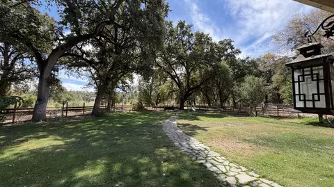 Exterior - 10971 Oak Run Rd, Oak Run, CA 96069 photo 6 of 17