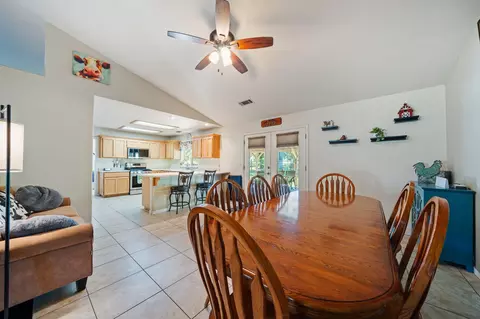 Dining - 10971 Oak Run Rd, Oak Run, CA 96069 photo 1 of 1