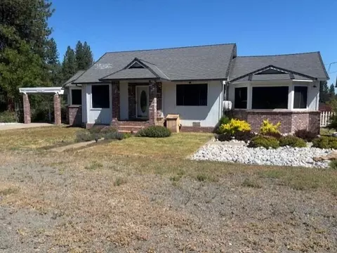 37192 Washburn Ave, Burney, CA 96013