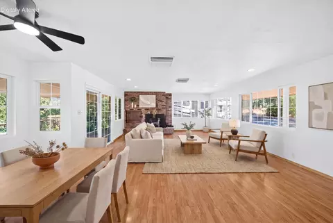 Living - 20000 Lyal Ln, Redding, CA 96002 photo 5 of 8
