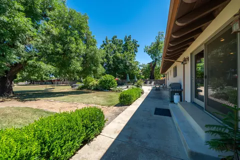 Exterior - 7775 Churn Creek Rd, Redding, CA 96002 photo 8 of 42