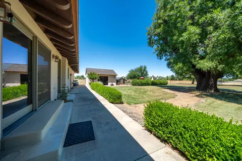 Exterior - 7775 Churn Creek Rd, Redding, CA 96002 photo 9 of 42