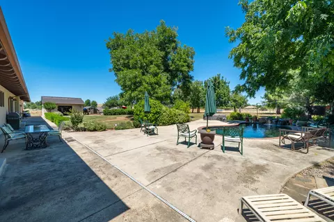 Exterior - 7775 Churn Creek Rd, Redding, CA 96002 photo 12 of 42