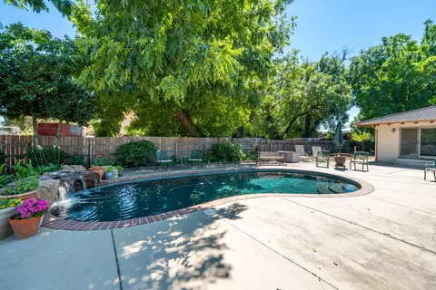 Exterior - 7775 Churn Creek Rd, Redding, CA 96002 photo 15 of 42