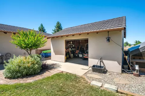 Exterior - 7775 Churn Creek Rd, Redding, CA 96002 photo 23 of 42