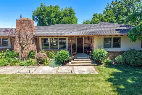 Exterior - 7775 Churn Creek Rd, Redding, CA 96002 photo 6 of 42