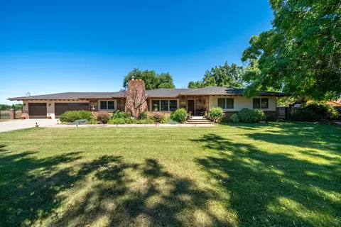 Exterior - 7775 Churn Creek Rd, Redding, CA 96002 photo 3 of 42