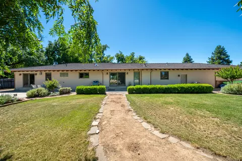 Exterior - 7775 Churn Creek Rd, Redding, CA 96002 photo 35 of 42