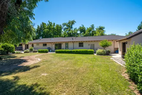 Exterior - 7775 Churn Creek Rd, Redding, CA 96002 photo 34 of 42
