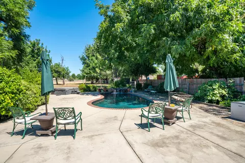 Exterior - 7775 Churn Creek Rd, Redding, CA 96002 photo 11 of 42