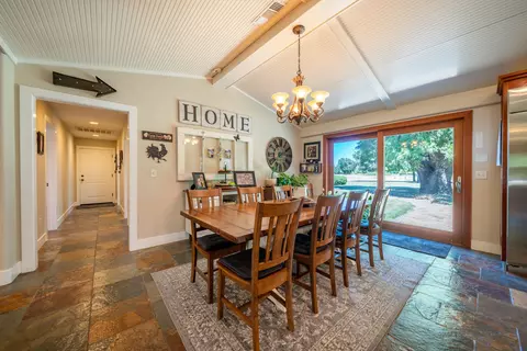 Dining - 7775 Churn Creek Rd, Redding, CA 96002 photo 2 of 3