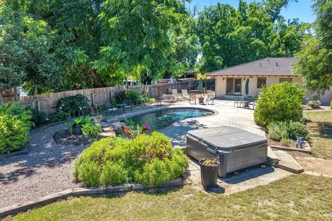 Exterior - 7775 Churn Creek Rd, Redding, CA 96002 photo 39 of 42