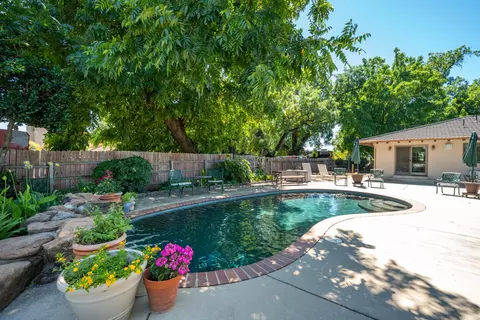Exterior - 7775 Churn Creek Rd, Redding, CA 96002 photo 16 of 42
