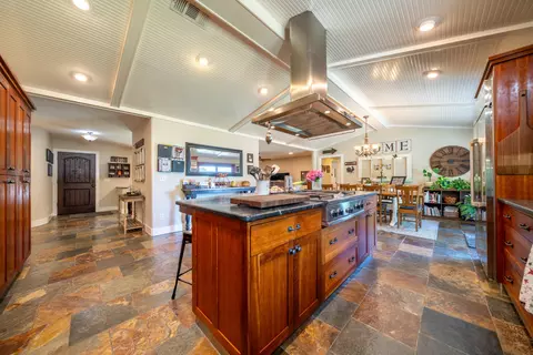 Kitchen - 7775 Churn Creek Rd, Redding, CA 96002 photo 6 of 6