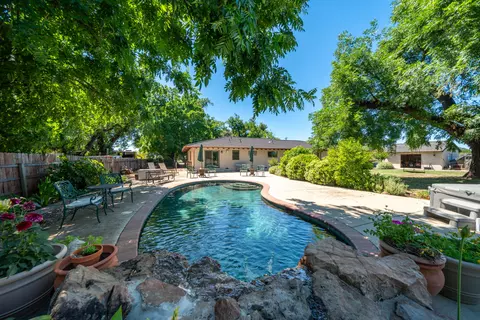 Exterior - 7775 Churn Creek Rd, Redding, CA 96002 photo 17 of 42