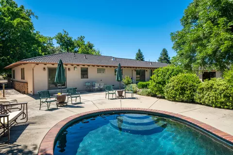 Exterior - 7775 Churn Creek Rd, Redding, CA 96002 photo 36 of 42