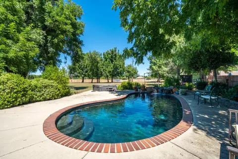 Exterior - 7775 Churn Creek Rd, Redding, CA 96002 photo 13 of 42