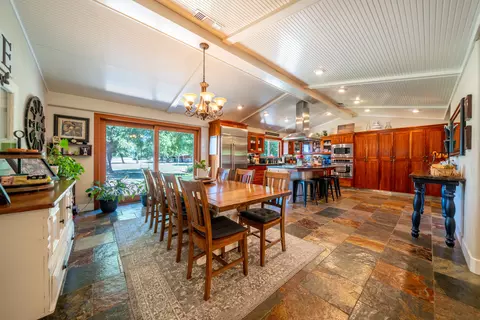 Dining - 7775 Churn Creek Rd, Redding, CA 96002 photo 1 of 3