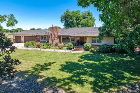 Exterior - 7775 Churn Creek Rd, Redding, CA 96002 photo 2 of 42