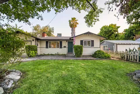 3061 Marmac Rd, Anderson, CA 96007