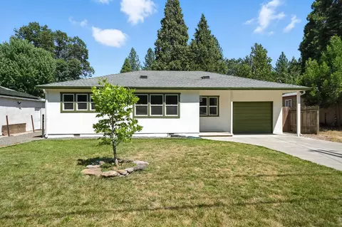 20251 Marquette St, Burney, CA 96013