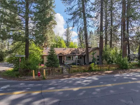20417 Marquette St, Burney, CA 96013