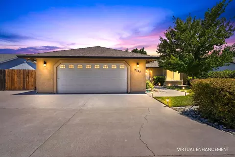 4565 Cerro Ln, Redding, CA 96001
