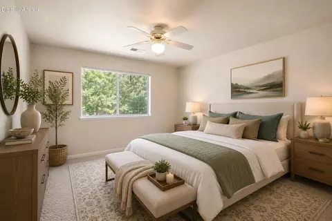 Bedroom - 3 Dunvin Ct, Red Bluff, CA 96080 photo 5 of 6