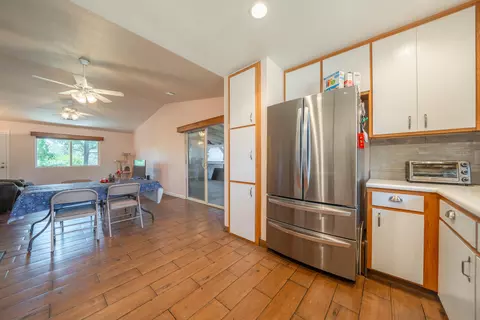 Kitchen - 16863 Winchell Dr, Redding, CA 96003 photo 3 of 4