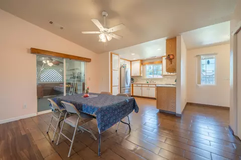 Dining - 16863 Winchell Dr, Redding, CA 96003 photo 1 of 1