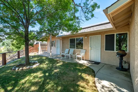 Exterior - 16863 Winchell Dr, Redding, CA 96003 photo 11 of 26