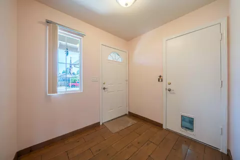 Entry Way - 16863 Winchell Dr, Redding, CA 96003 photo 1 of 2