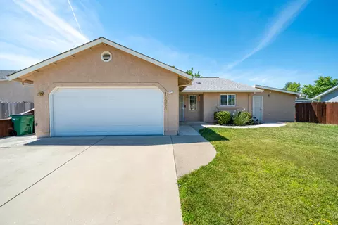 Exterior - 16863 Winchell Dr, Redding, CA 96003 photo 6 of 26